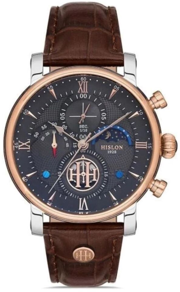 Hislon TM105T-11KR Kol Saati