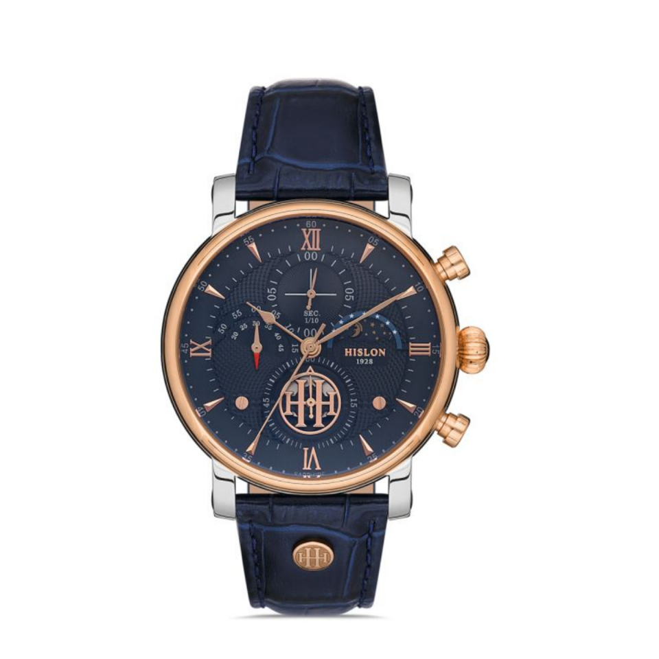Hislon TM105T-11KR Kol Saati