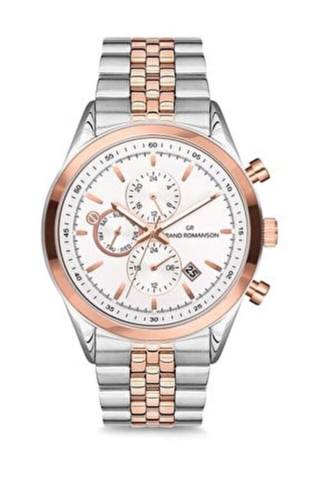 Romanson GR.1.AG1163.06 Kol Saati