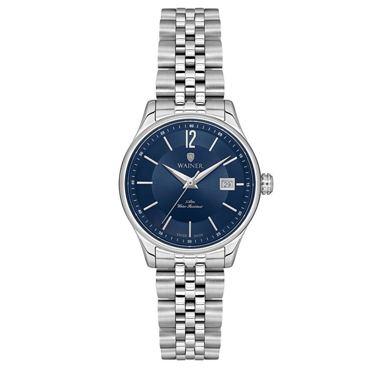 Wainer WA19030-C Kol Saati
