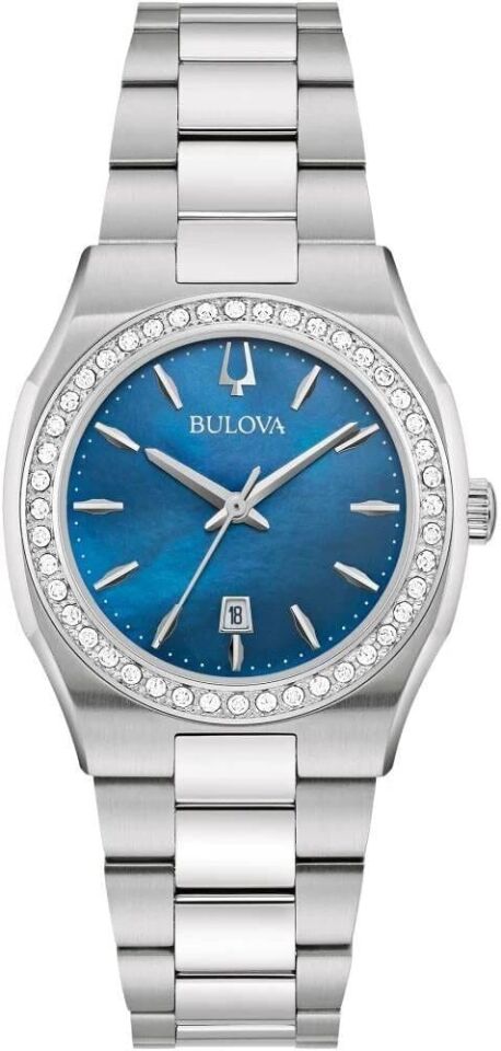 Bulova 96R246 Kol Saati