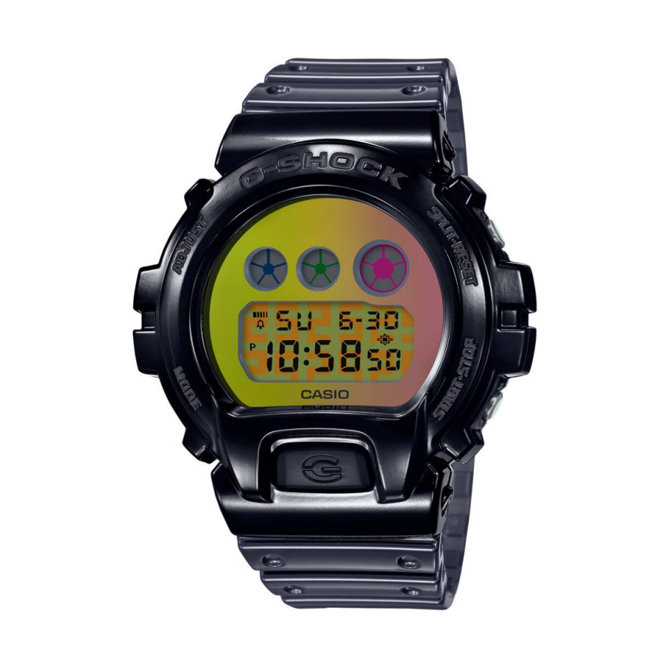 CASIO G-SHOCK DW-6900SP-1DR KOL SAATİ