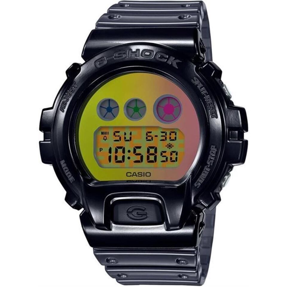 CASIO G-SHOCK DW-6900SP-1DR KOL SAATİ