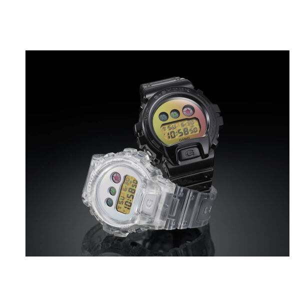 CASIO G-SHOCK DW-6900SP-1DR KOL SAATİ