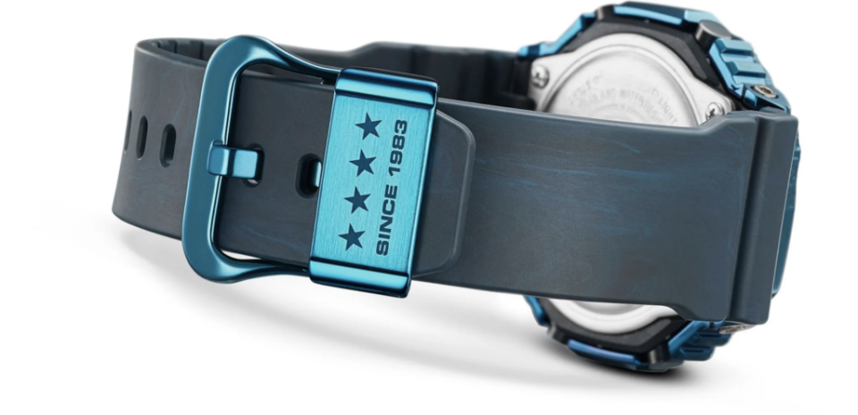 CASIO G-SHOCK GM-2140GEM-2ADR KOL SAATİ