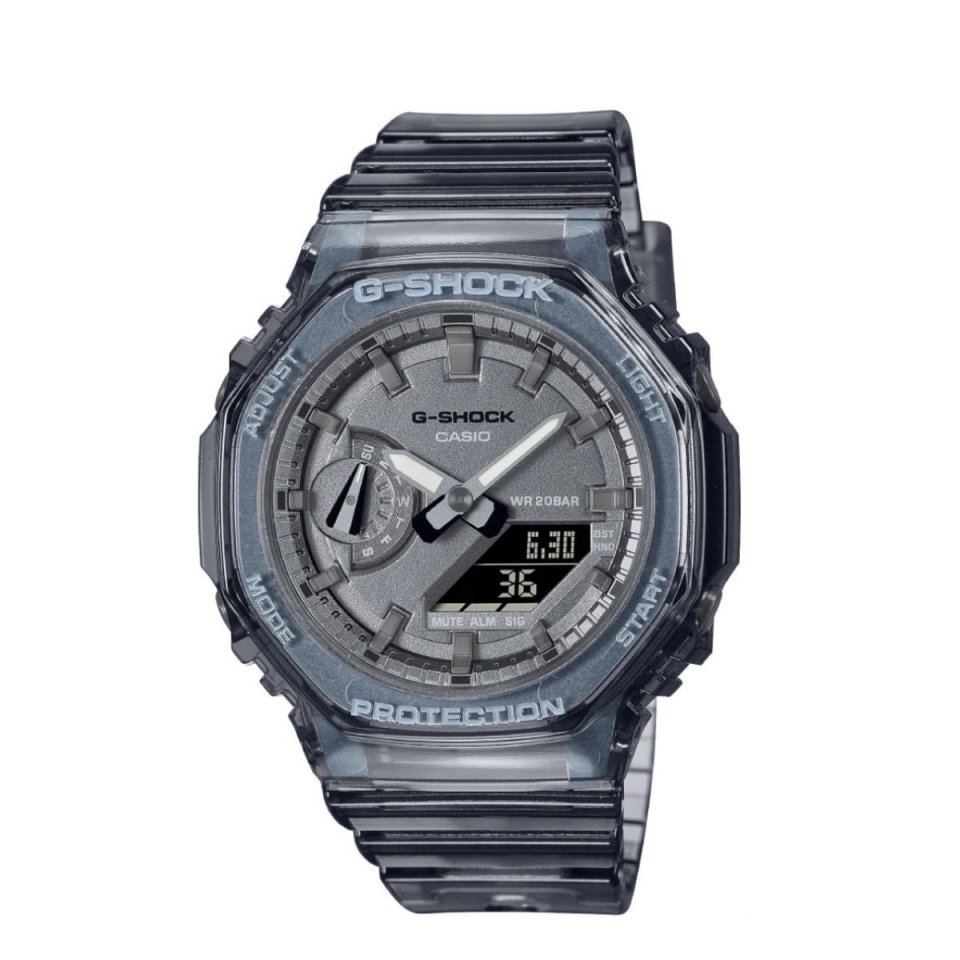 Casio GMA-S2100SK-1ADR-D Kol Saati