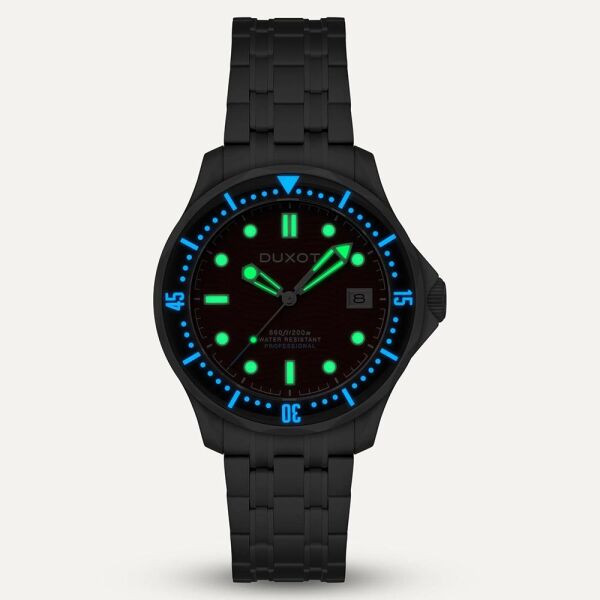 DUXOT DX-2060-55 Erkek Kol Saati