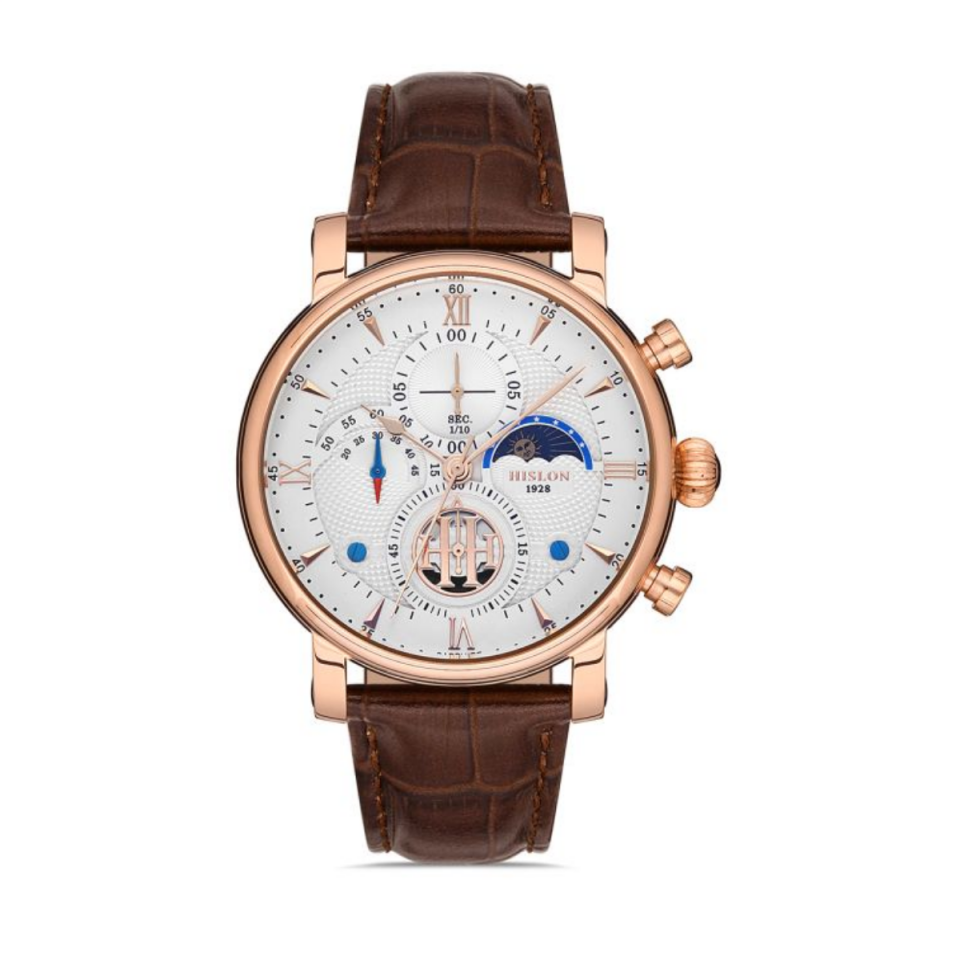 Hislon TM105R-02KR Kol Saati