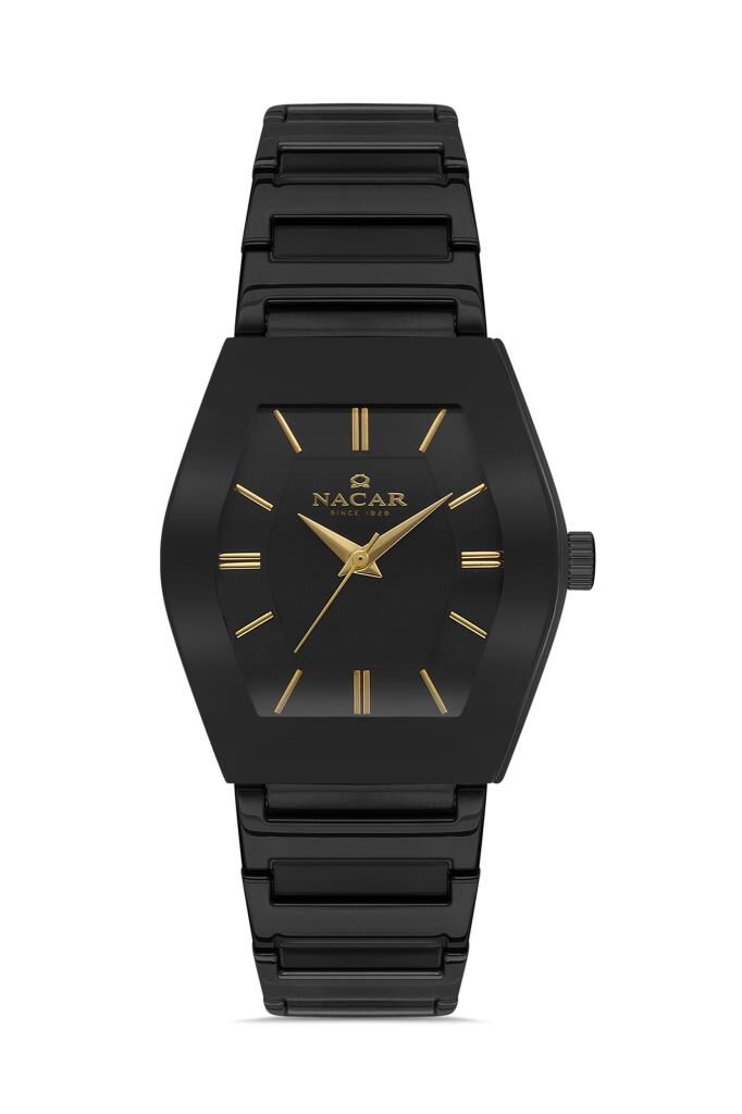 Nacar NC34-391046-BBCM Kol Saati