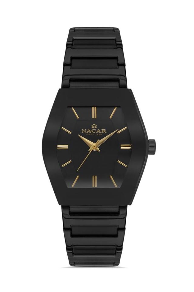 Nacar NC34-391046-BBCM Kol Saati