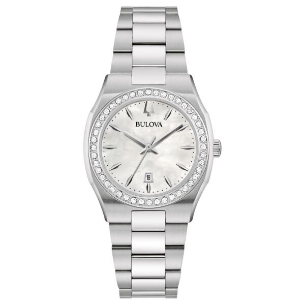 Bulova 96R245 Kol Saati