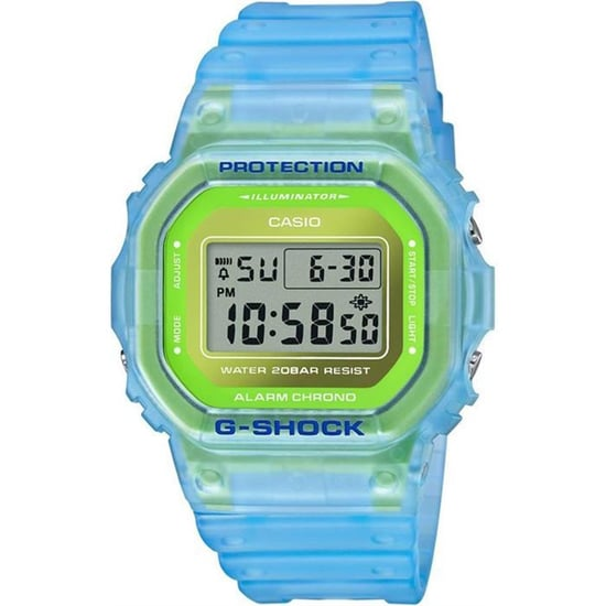 CASIO G-SHOCK DW-5600LS-2DR KOL SAATİ