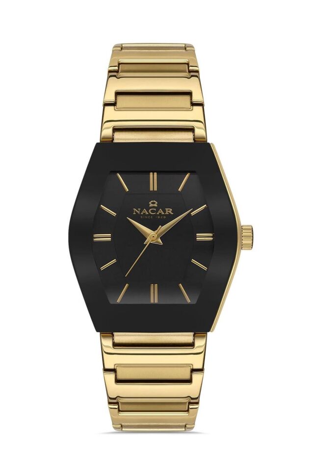 Nacar NC34-391046-DBCM Kol Saati