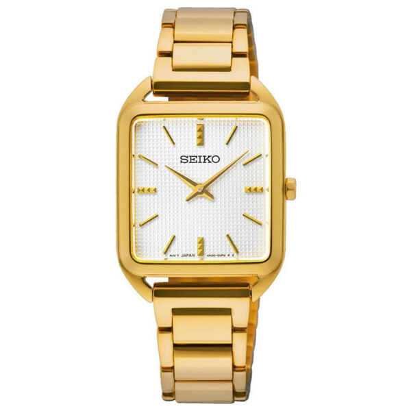 Seiko Swr078P Women Kol Saati