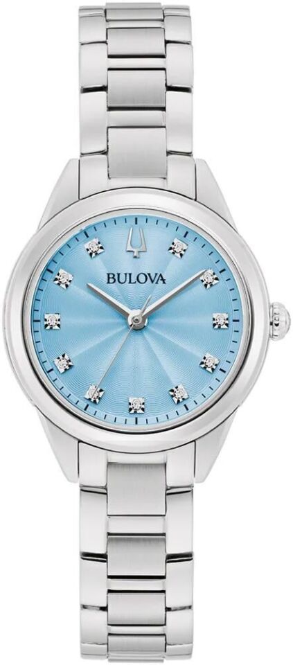 Bulova 96P250 Kol Saati