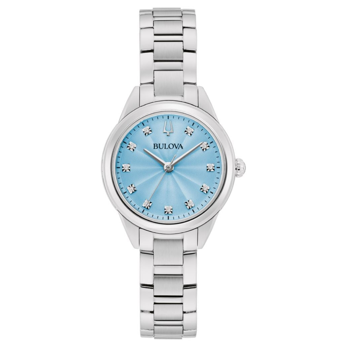 Bulova 96P250 Kol Saati