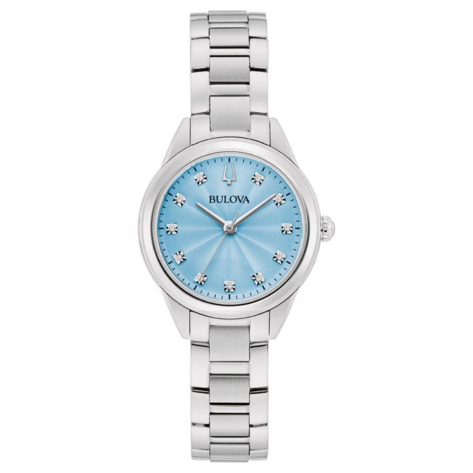 Bulova 96P250 Kol Saati