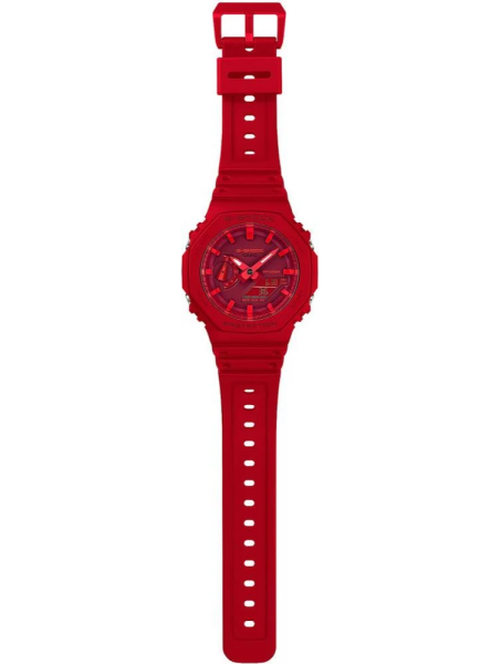 CASIO G-SHOCK GA-2100-4ADR KOL SAATİ