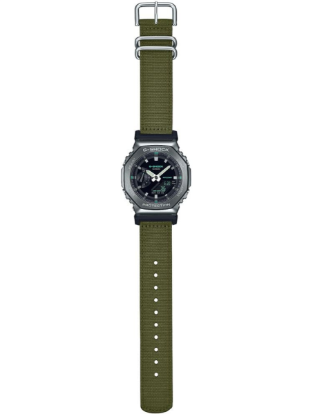 CASIO G-SHOCK GM-2100CB-3ADR KOL SAATİ