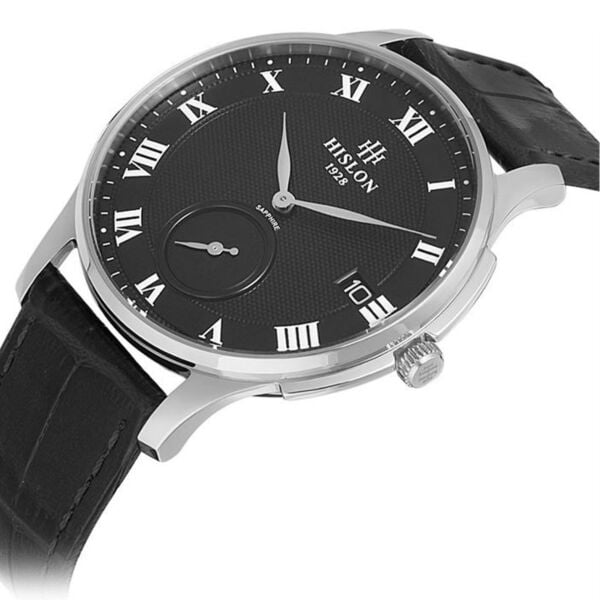 Hislon CL120S-04BSS Kol Saati