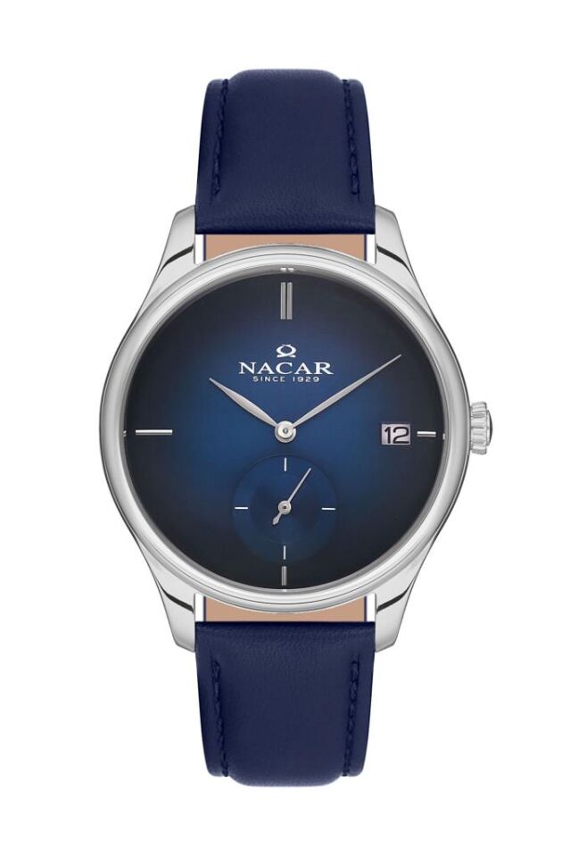 Nacar NC35-299354-ALL3 Kol Saati