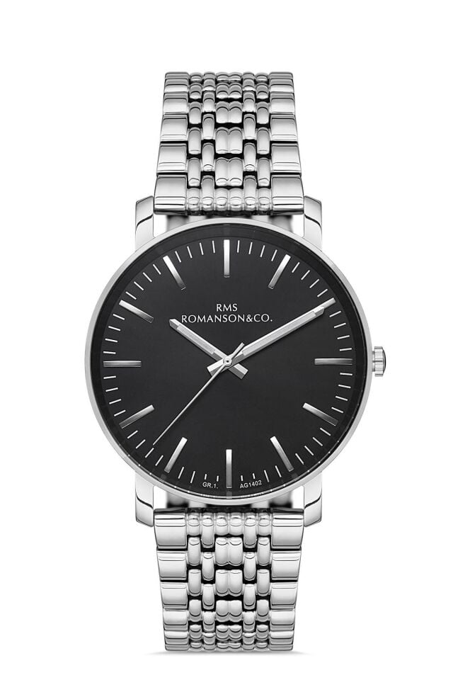 Romanson GR.1.AG1402.02 Kol Saati