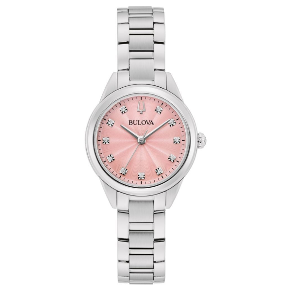 Bulova 96P249 Kol Saati