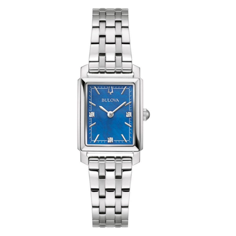 Bulova 96P245 Kol Saati