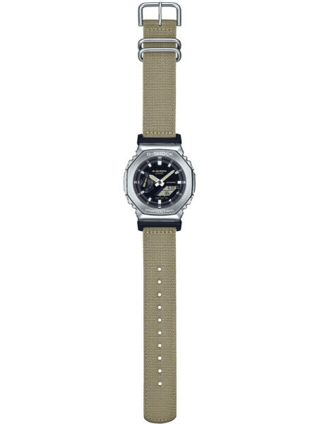CASIO G-SHOCK GM-2100C-5ADR KOL SAATİ