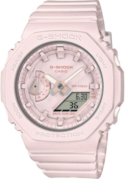 Casio GMA-S2100BA-4ADR-D Kol Saati