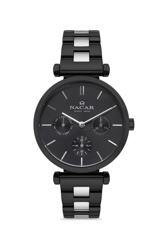 Nacar NC36-390112-BBM Kol Saati