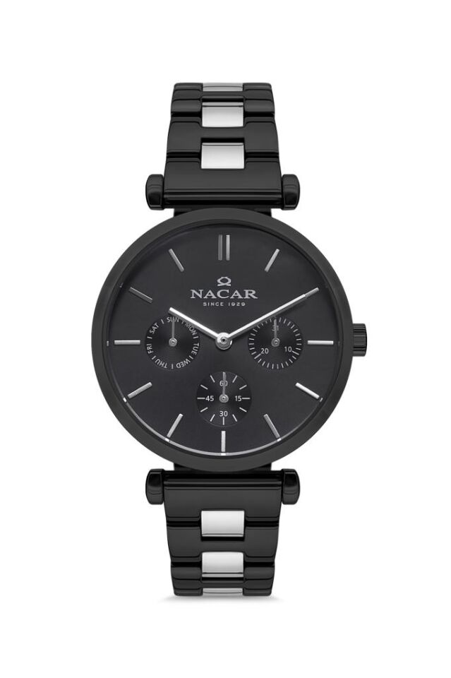 Nacar NC36-390112-BBM Kol Saati