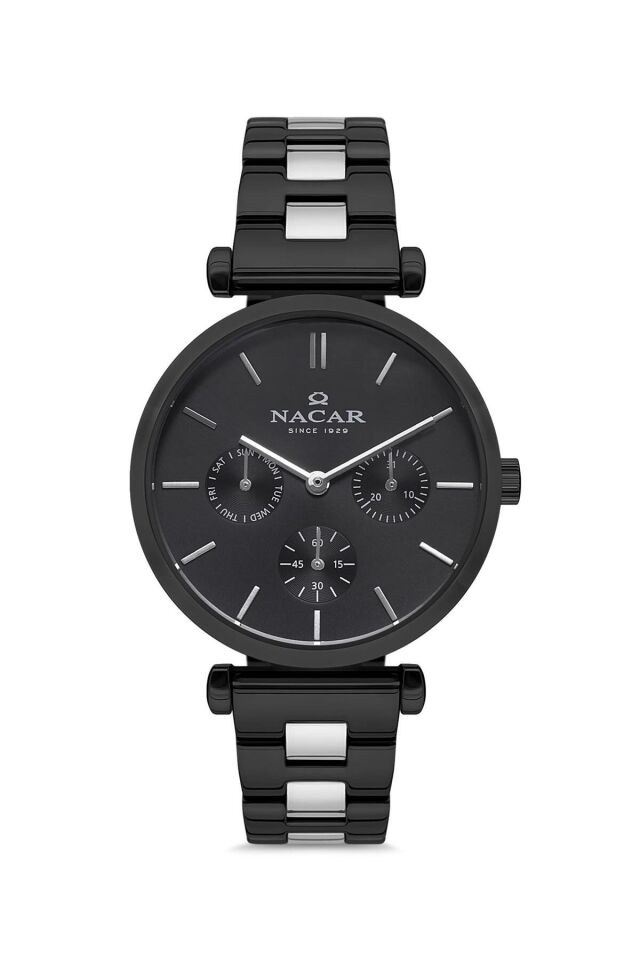 Nacar NC36-390112-BBM Kol Saati