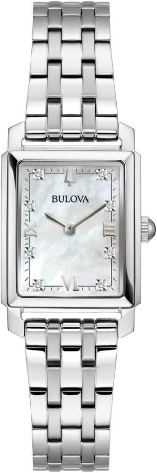 Bulova 96P244 Kol Saati