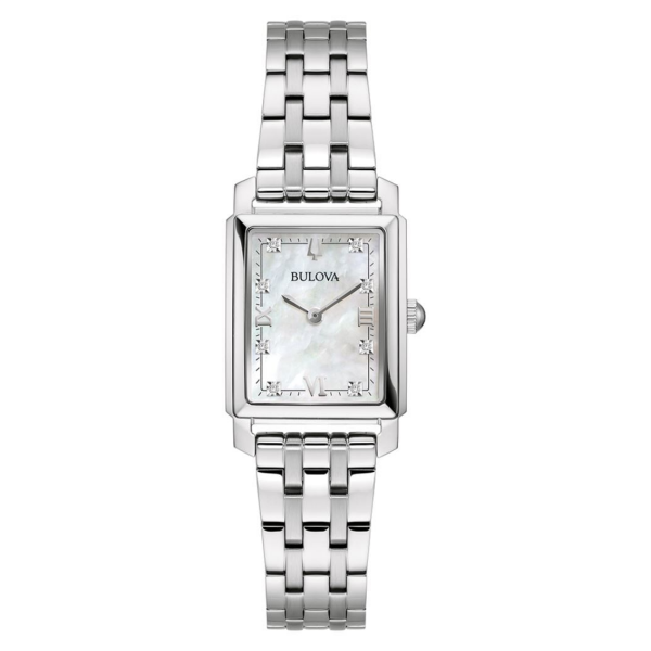 Bulova 96P244 Kol Saati