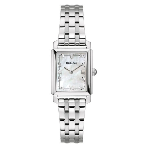 Bulova 96P244 Kol Saati