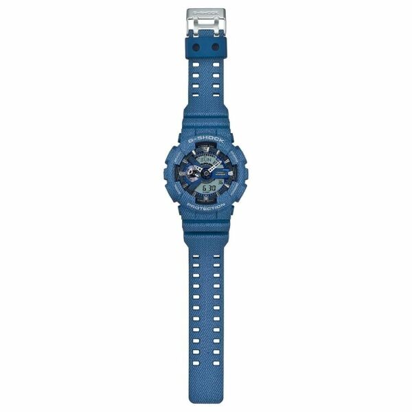 CASIO G-SHOCK GA-110DC-2ADR KOL SAATİ
