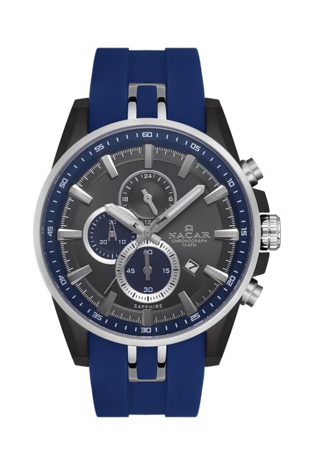 Nacar NC38-296338-BBSS3 Kol Saati