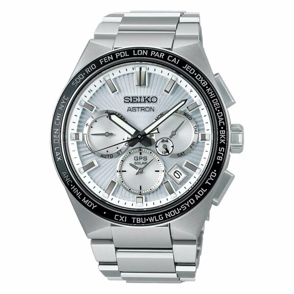 Seiko SSH117J Astron Kol Saati