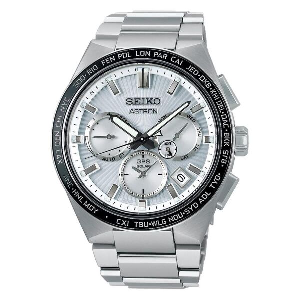 Seiko SSH117J Astron Kol Saati