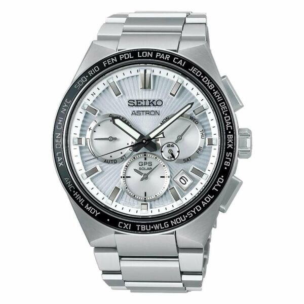 Seiko SSH117J Astron Kol Saati