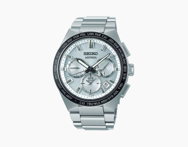 Seiko SSH117J Astron Kol Saati