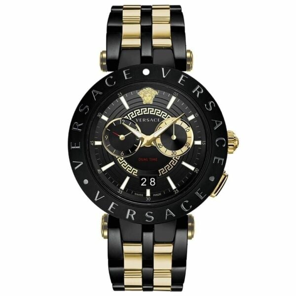 Versace VRSCVEBV00619 Kol Saati