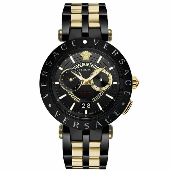 Versace VRSCVEBV00619 Kol Saati