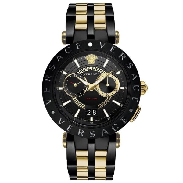 Versace VRSCVEBV00619 Kol Saati