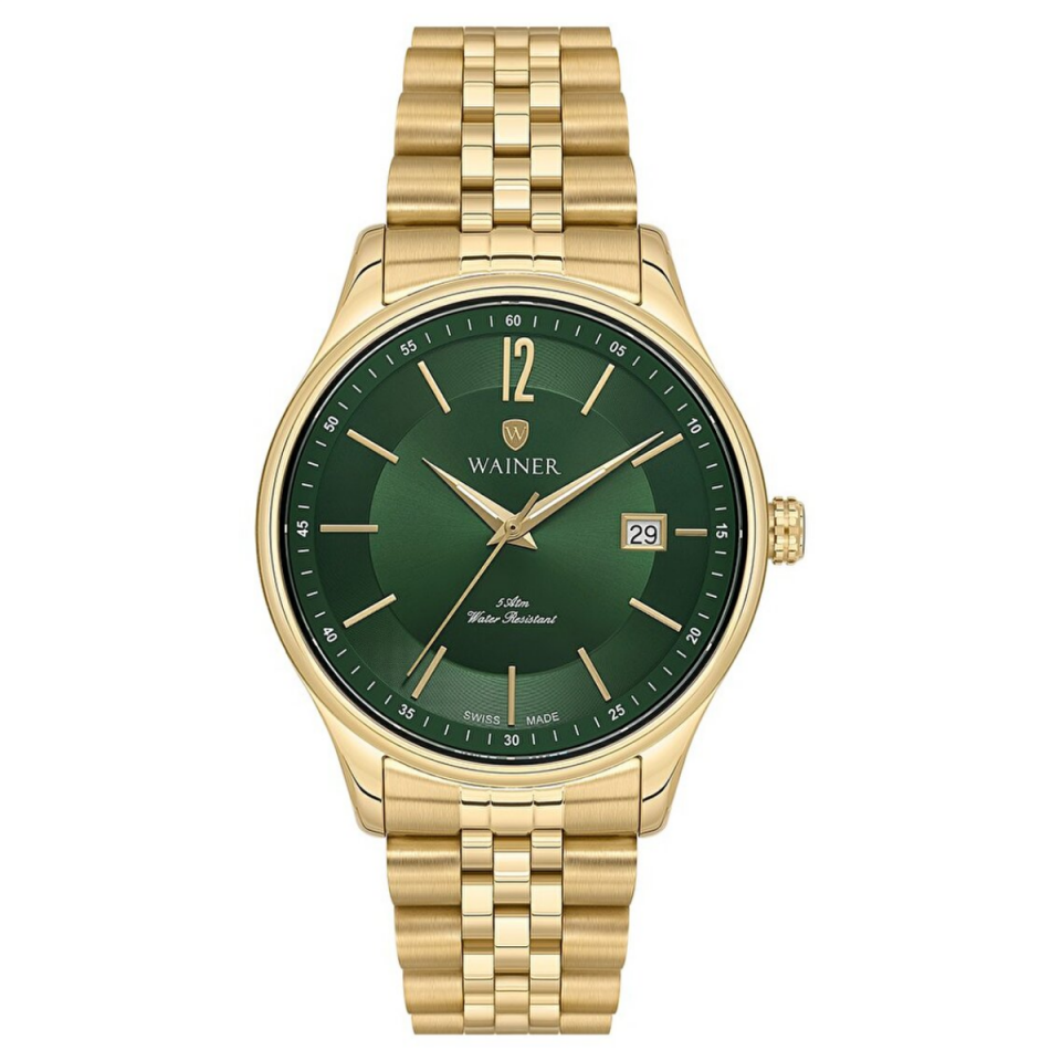 Wainer WA19035-E Kol Saati