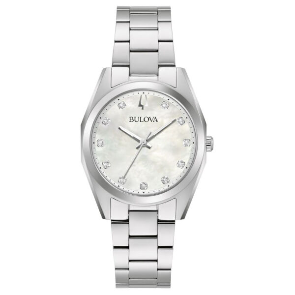 Bulova 96P228 Kol Saati