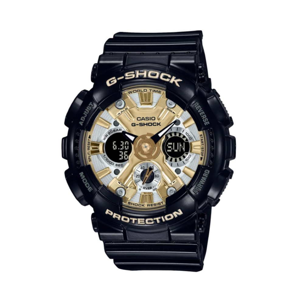 Casio GMA-S120GB-1ADR-D Kol Saati