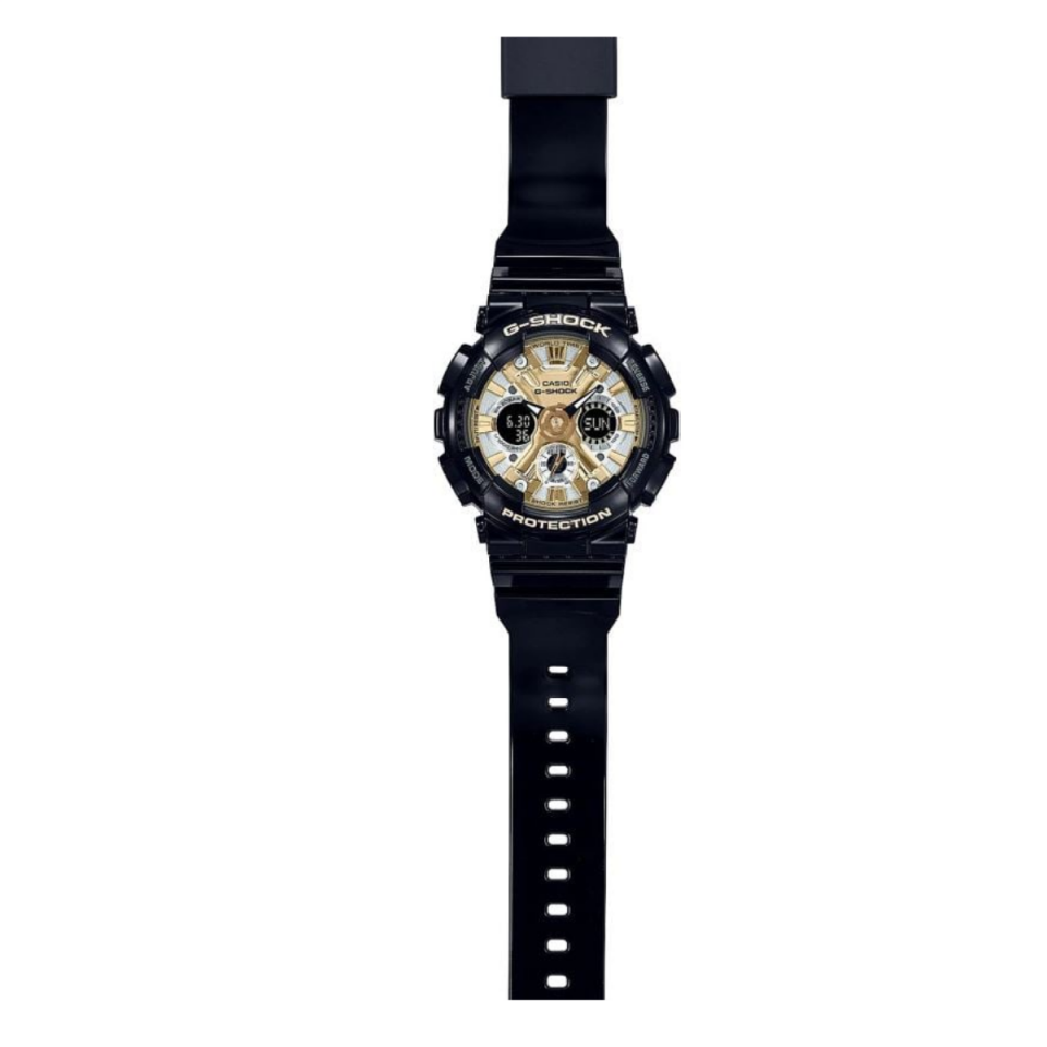 Casio GMA-S120GB-1ADR-D Kol Saati