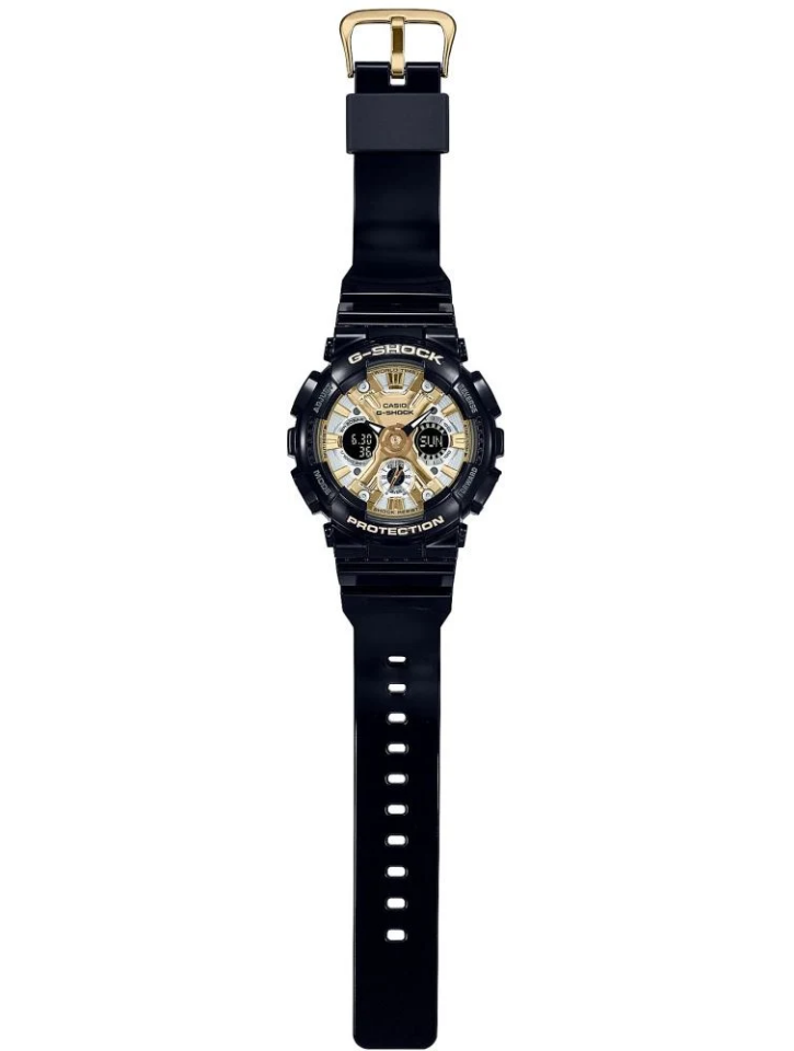 Casio GMA-S120GB-1ADR-D Kol Saati